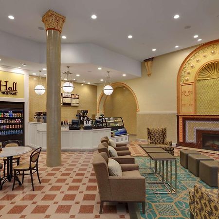 St. Louis Union Station Hotel, Curio Collection By Hilton Luaran gambar