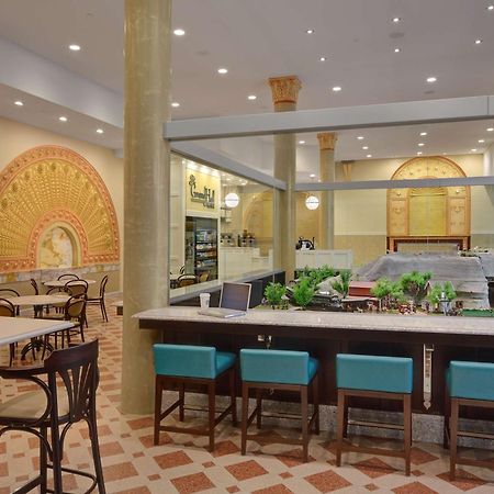 St. Louis Union Station Hotel, Curio Collection By Hilton Luaran gambar