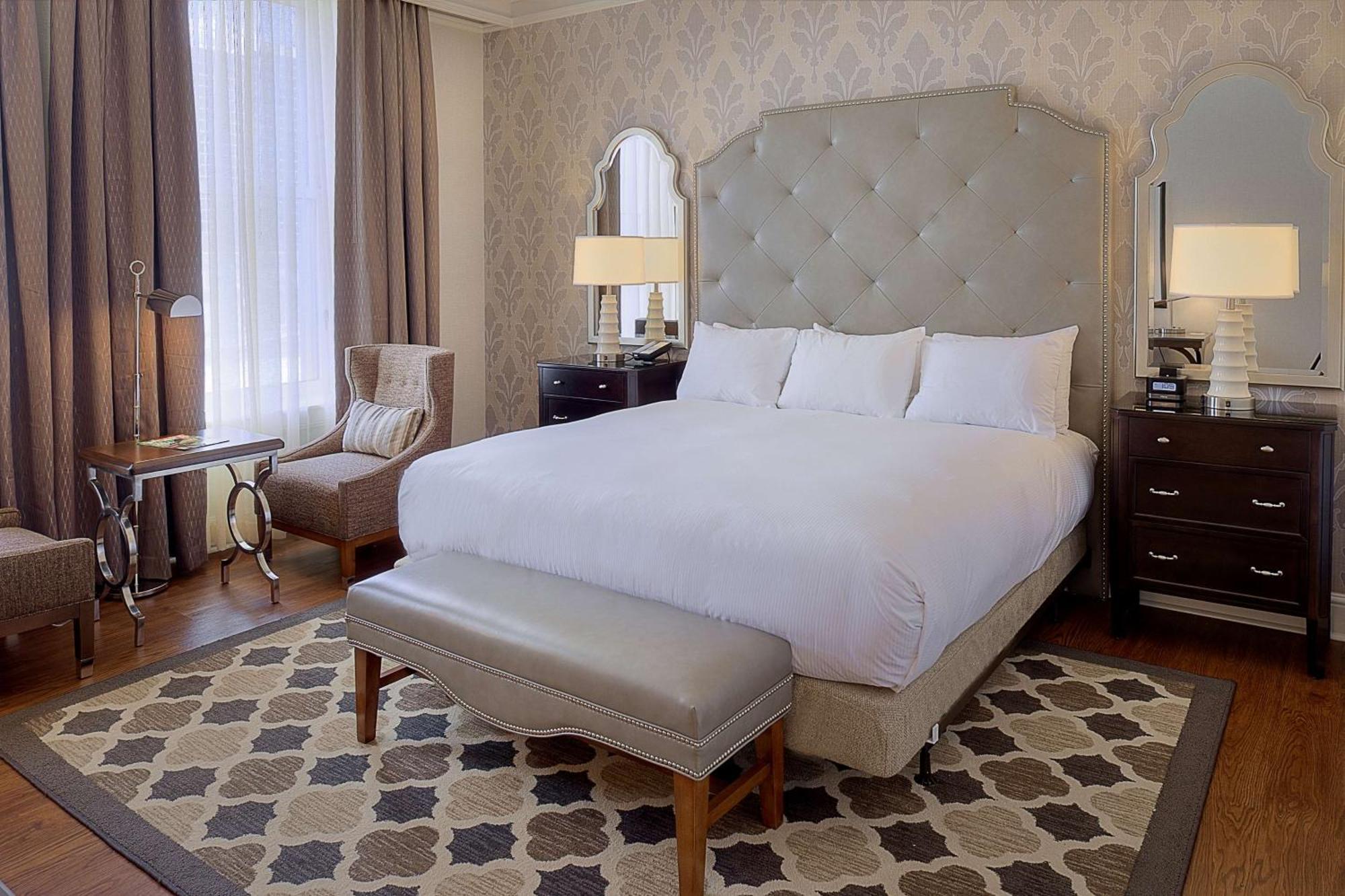 St. Louis Union Station Hotel, Curio Collection By Hilton Luaran gambar