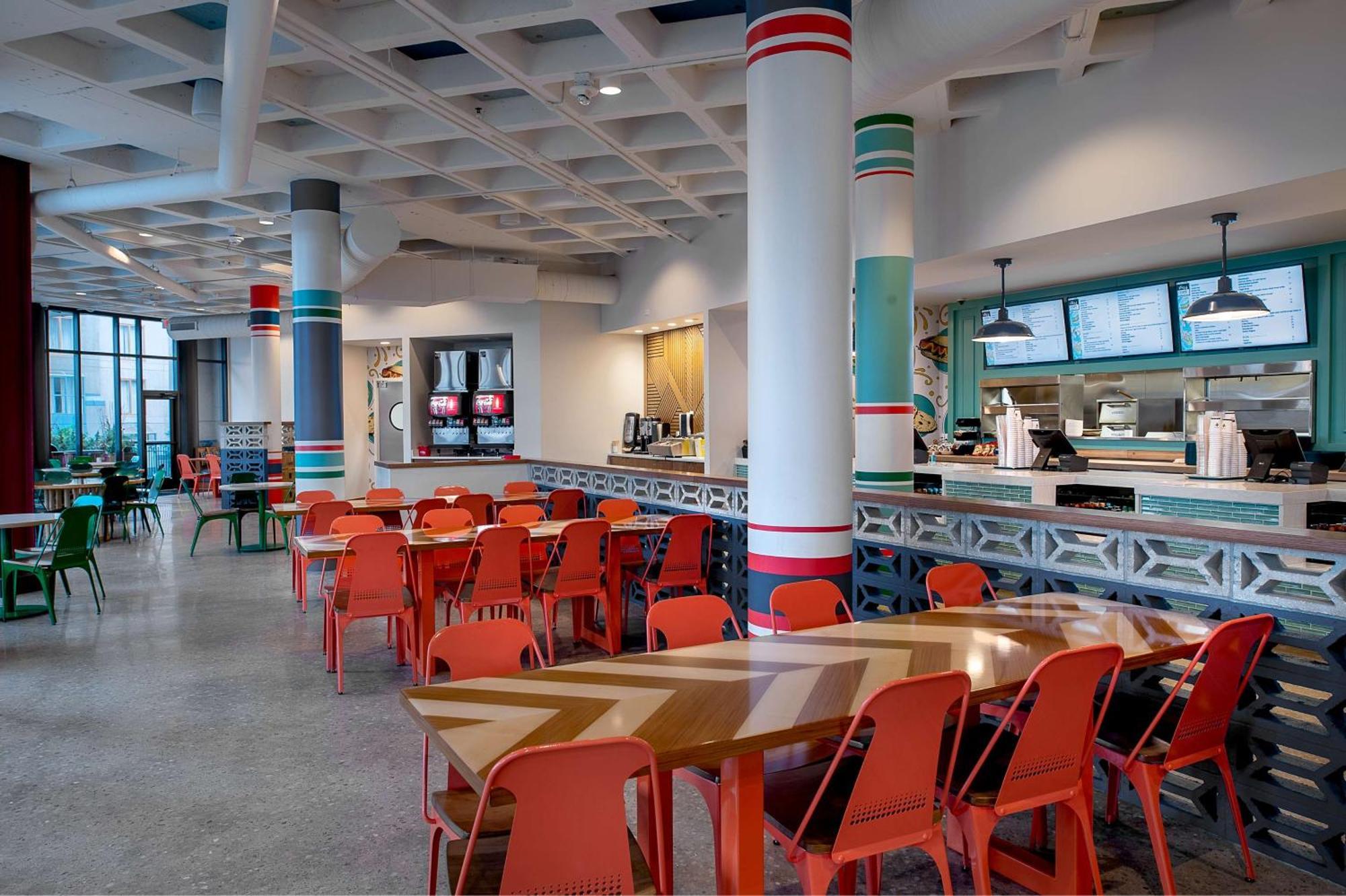 St. Louis Union Station Hotel, Curio Collection By Hilton Luaran gambar