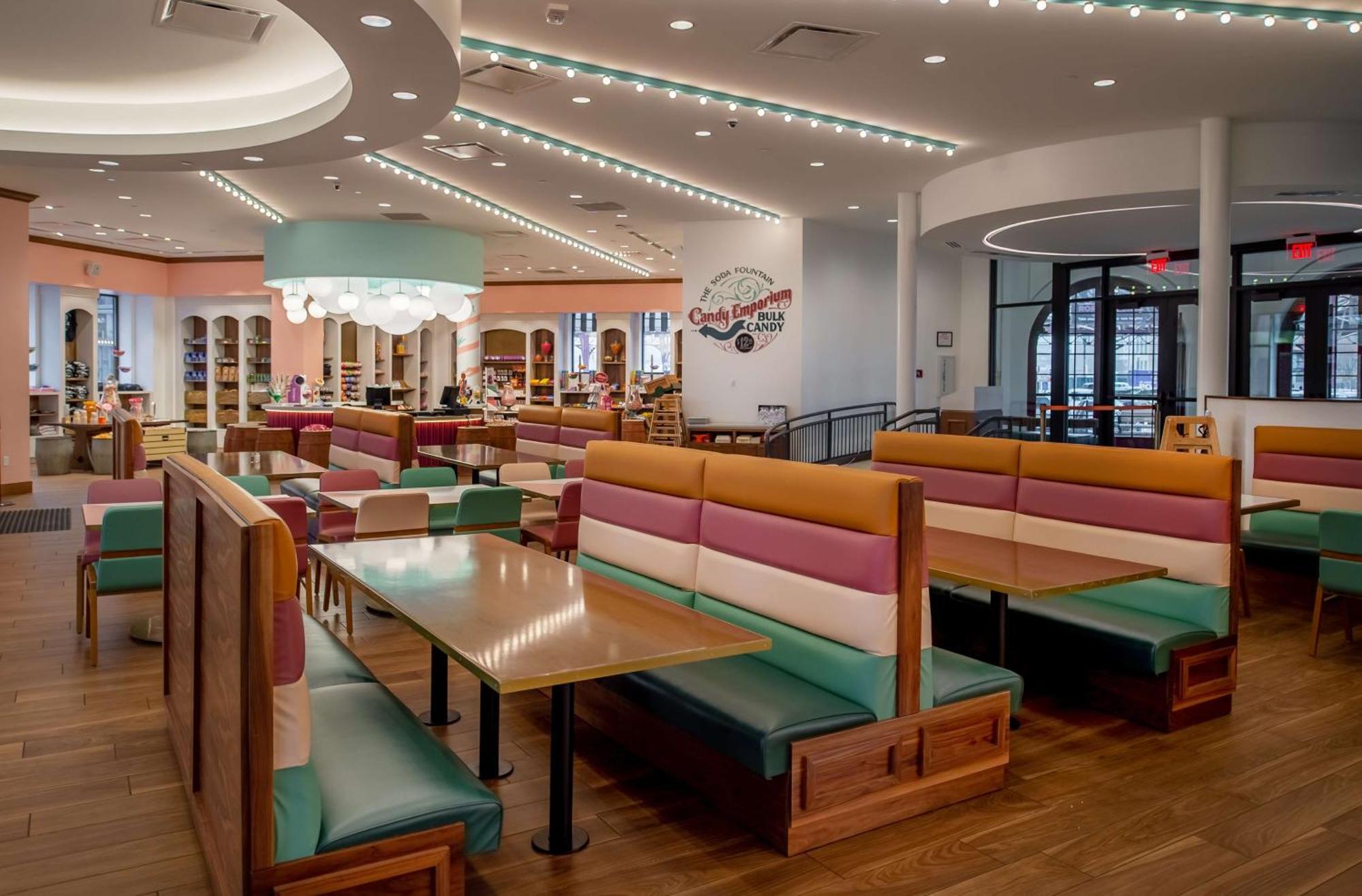 St. Louis Union Station Hotel, Curio Collection By Hilton Luaran gambar