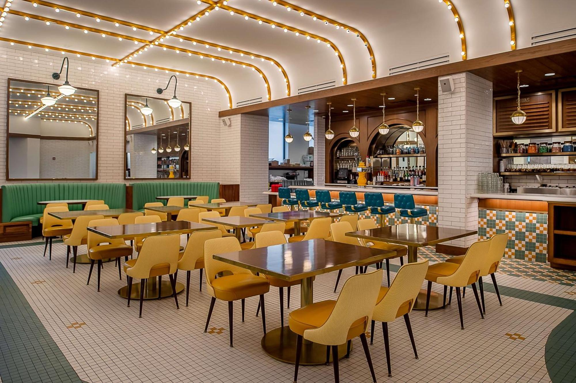 St. Louis Union Station Hotel, Curio Collection By Hilton Luaran gambar