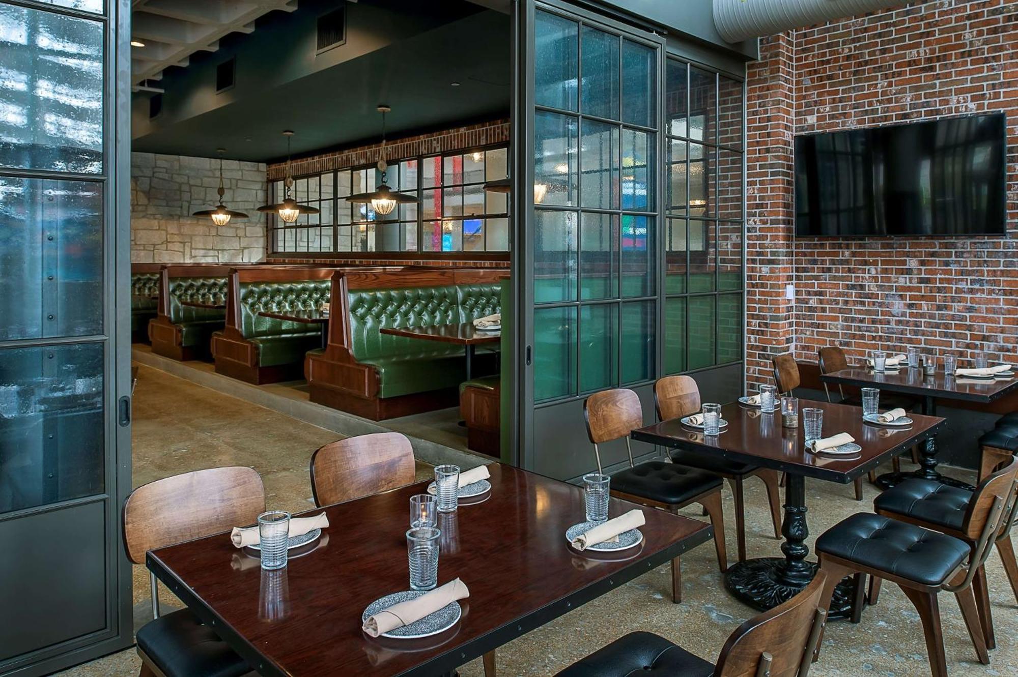 St. Louis Union Station Hotel, Curio Collection By Hilton Luaran gambar
