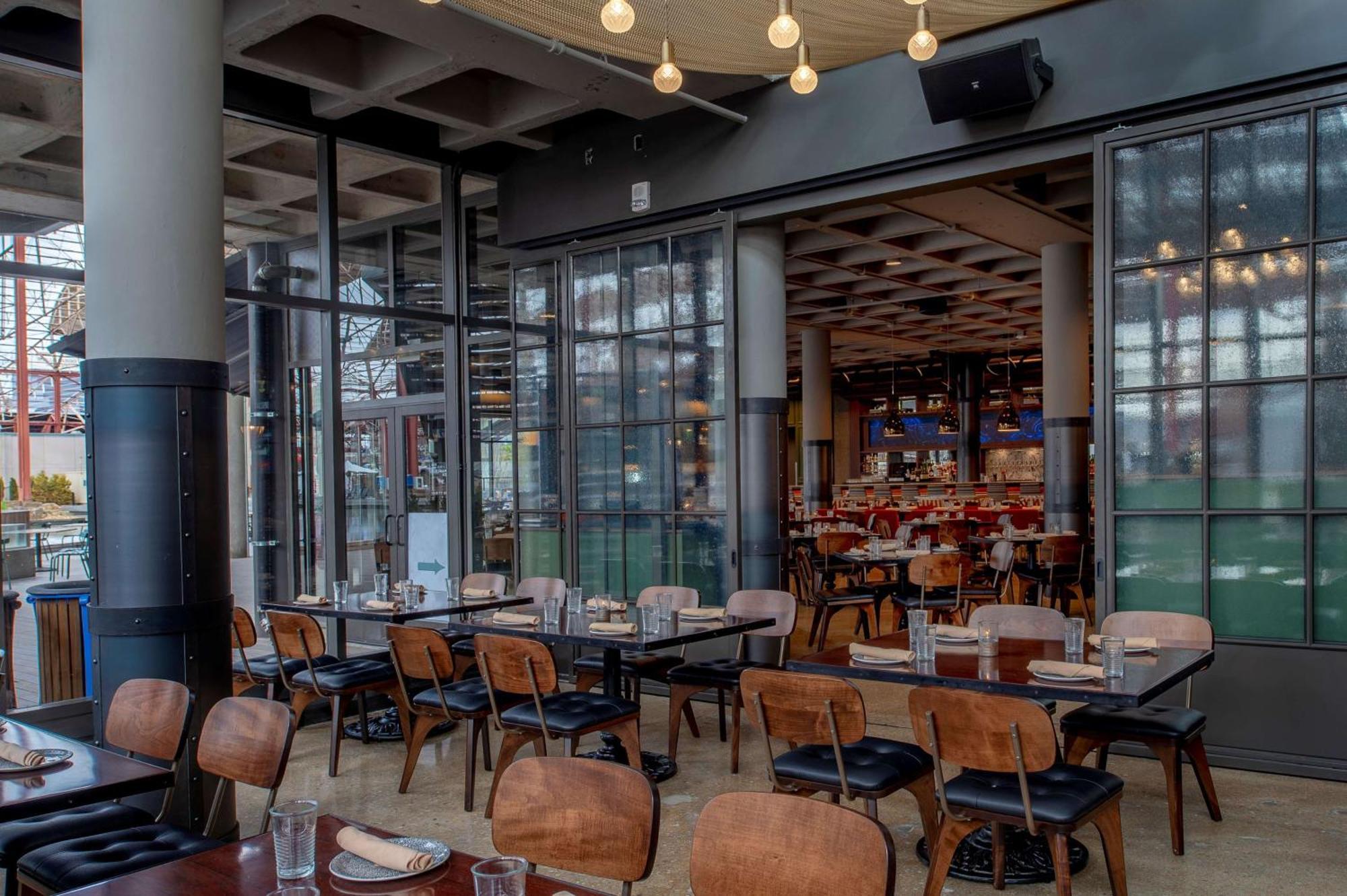St. Louis Union Station Hotel, Curio Collection By Hilton Luaran gambar