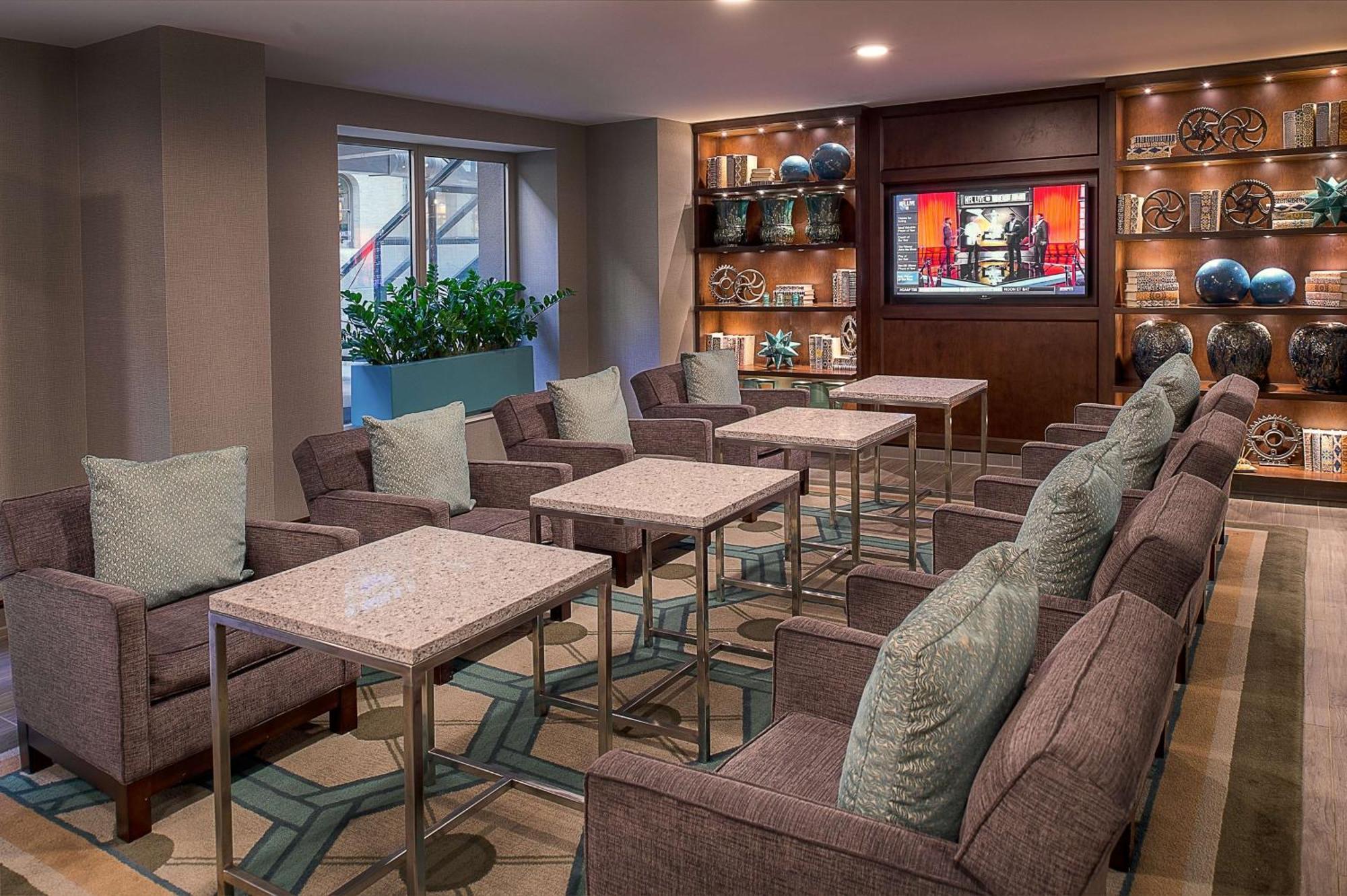 St. Louis Union Station Hotel, Curio Collection By Hilton Luaran gambar