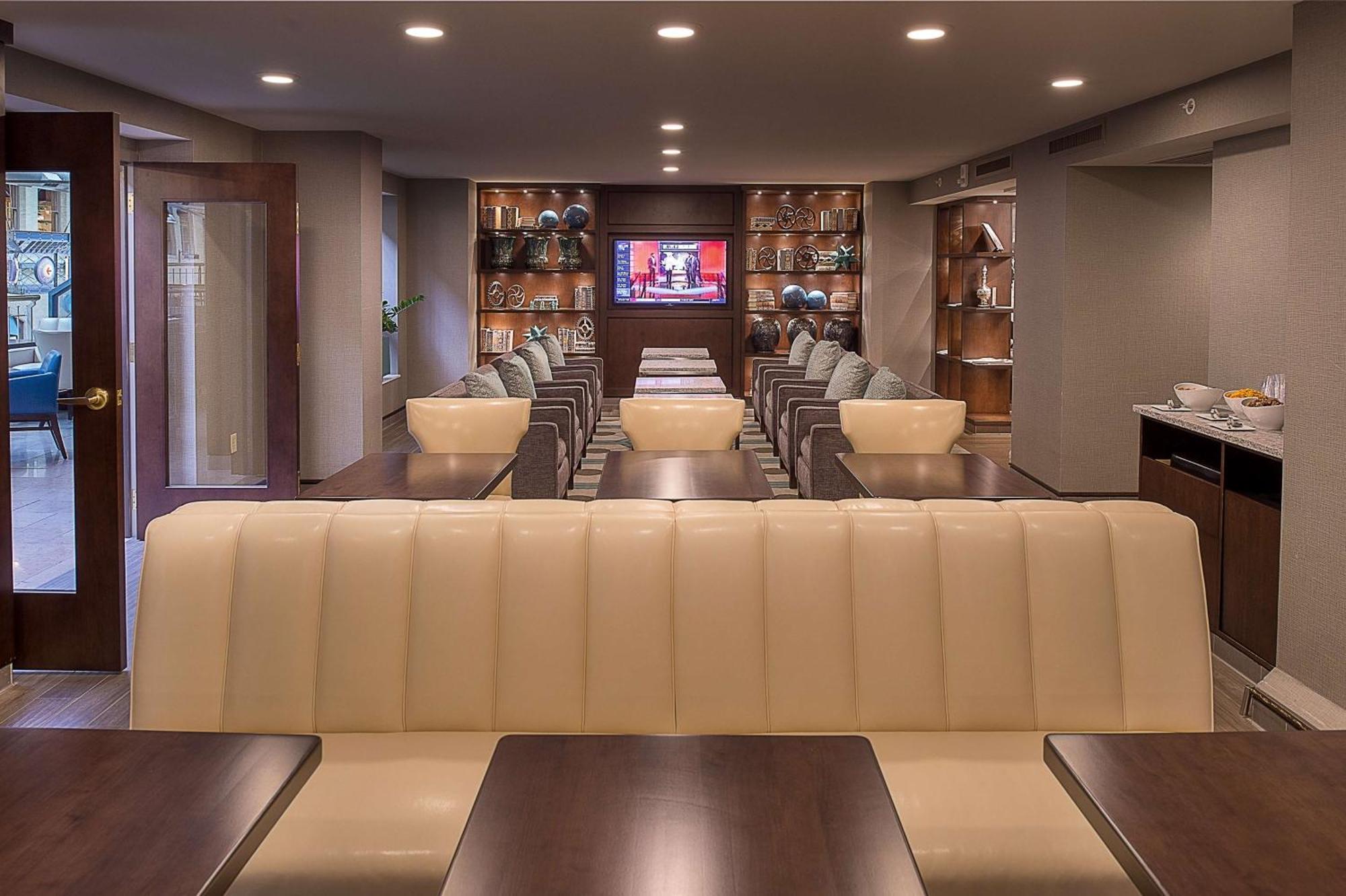 St. Louis Union Station Hotel, Curio Collection By Hilton Luaran gambar