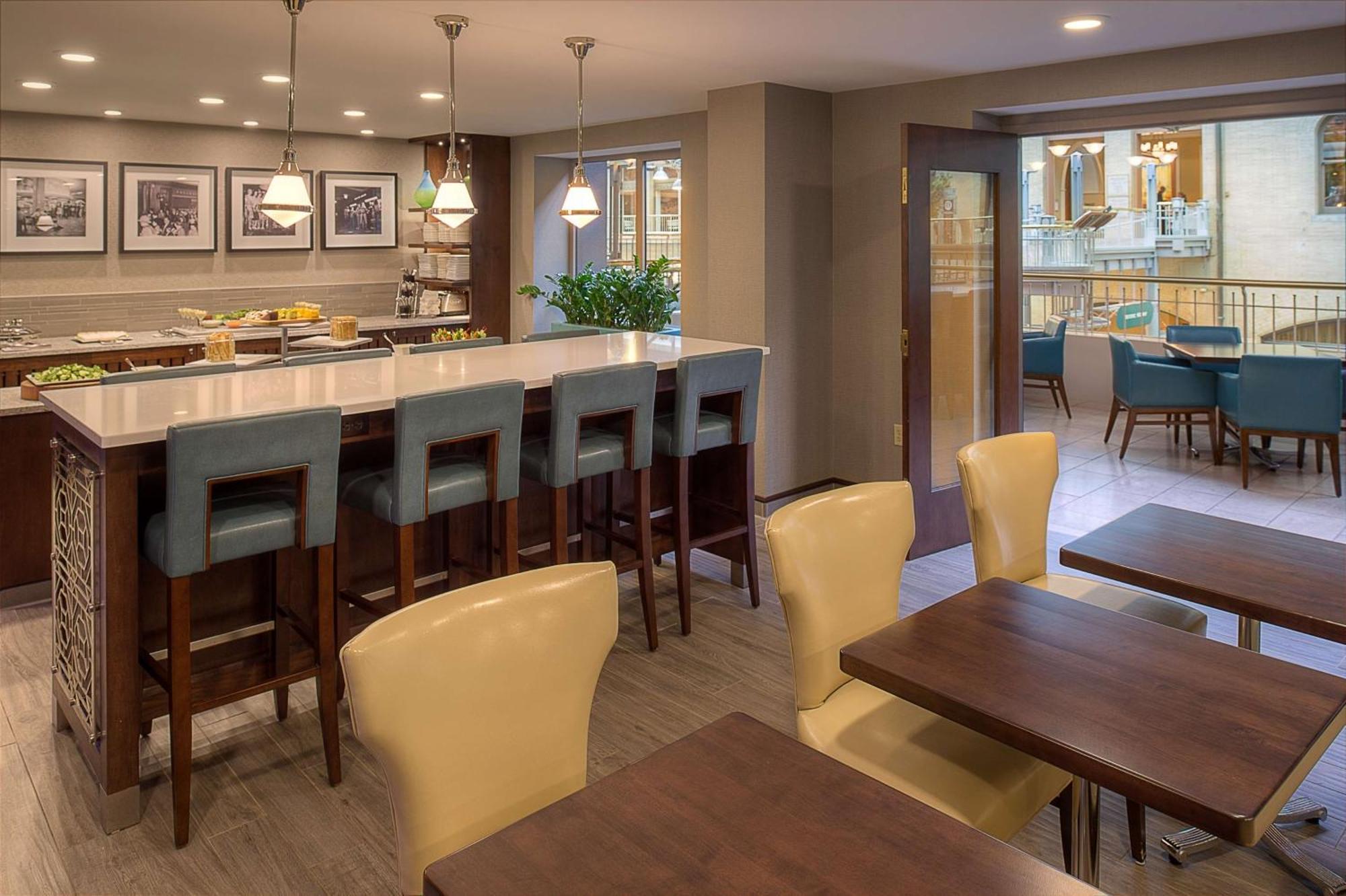 St. Louis Union Station Hotel, Curio Collection By Hilton Luaran gambar
