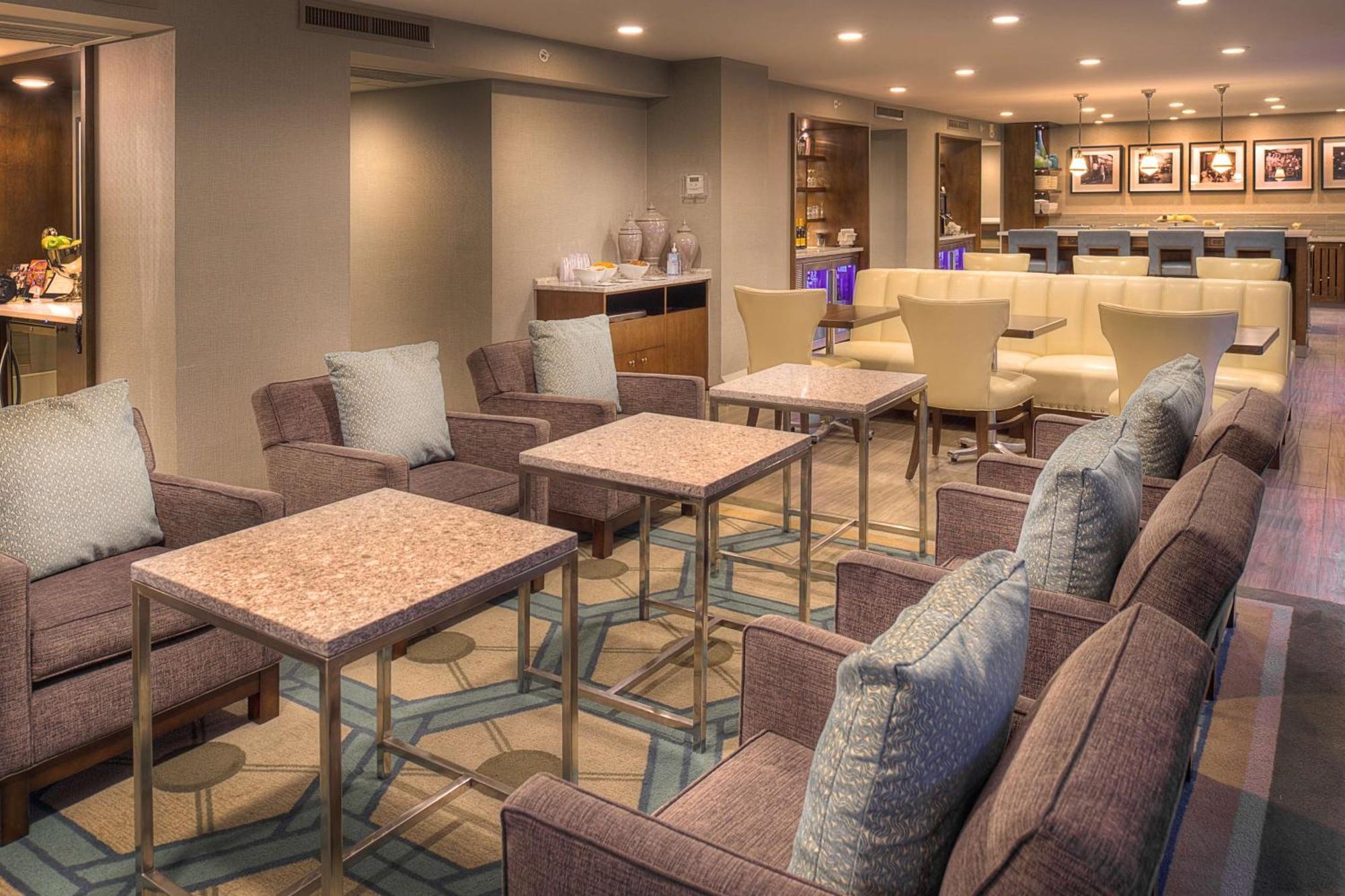 St. Louis Union Station Hotel, Curio Collection By Hilton Luaran gambar
