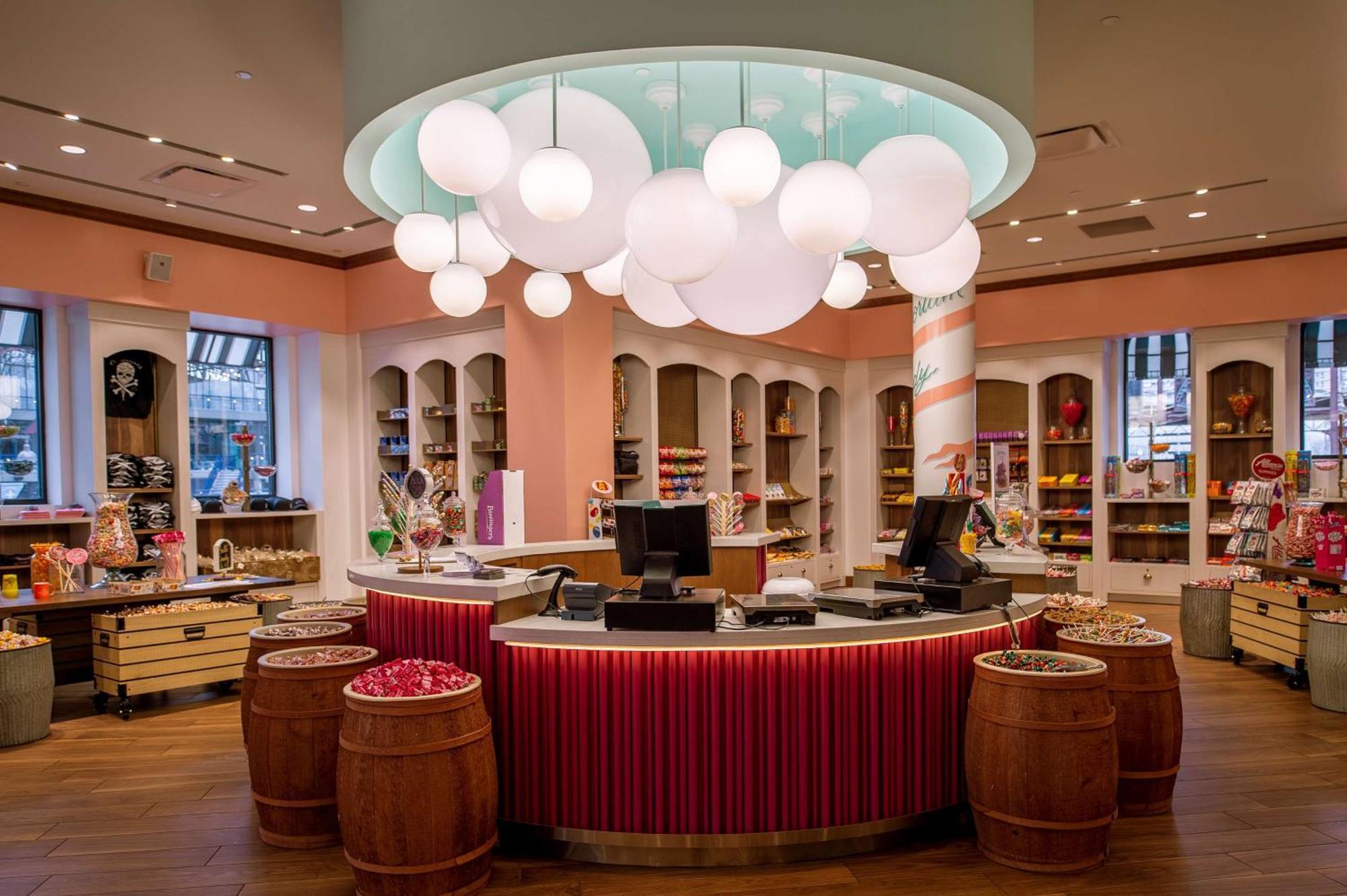 St. Louis Union Station Hotel, Curio Collection By Hilton Luaran gambar